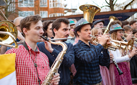 Was bei uns 2025 alles los war!