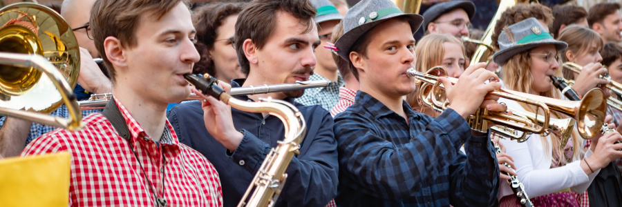 Was bei uns 2025 alles los war!